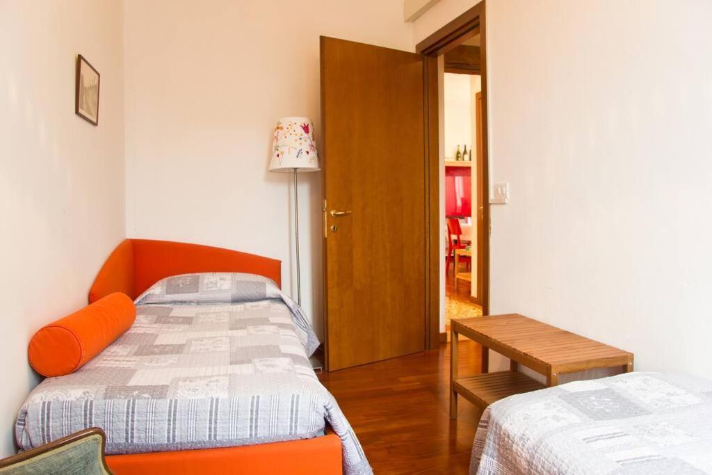 Ponte San Lorenzo Apartment Venice Exterior photo